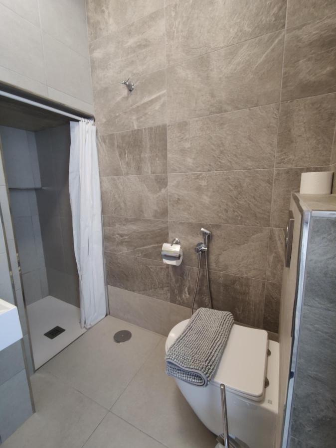Room Near The Sea Μαρμπέλλα Εξωτερικό φωτογραφία