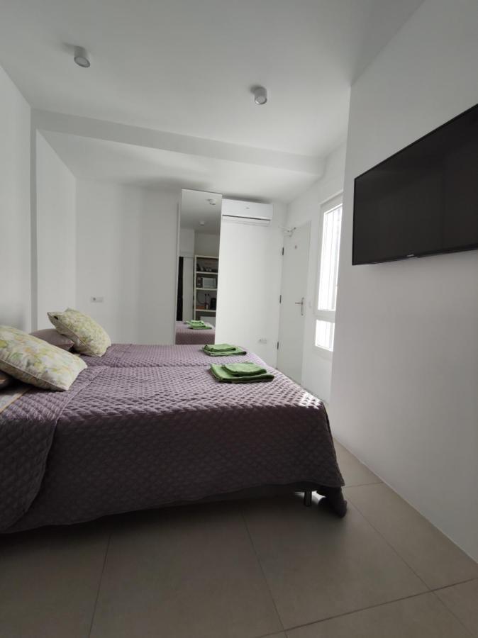 Room Near The Sea Μαρμπέλλα Εξωτερικό φωτογραφία