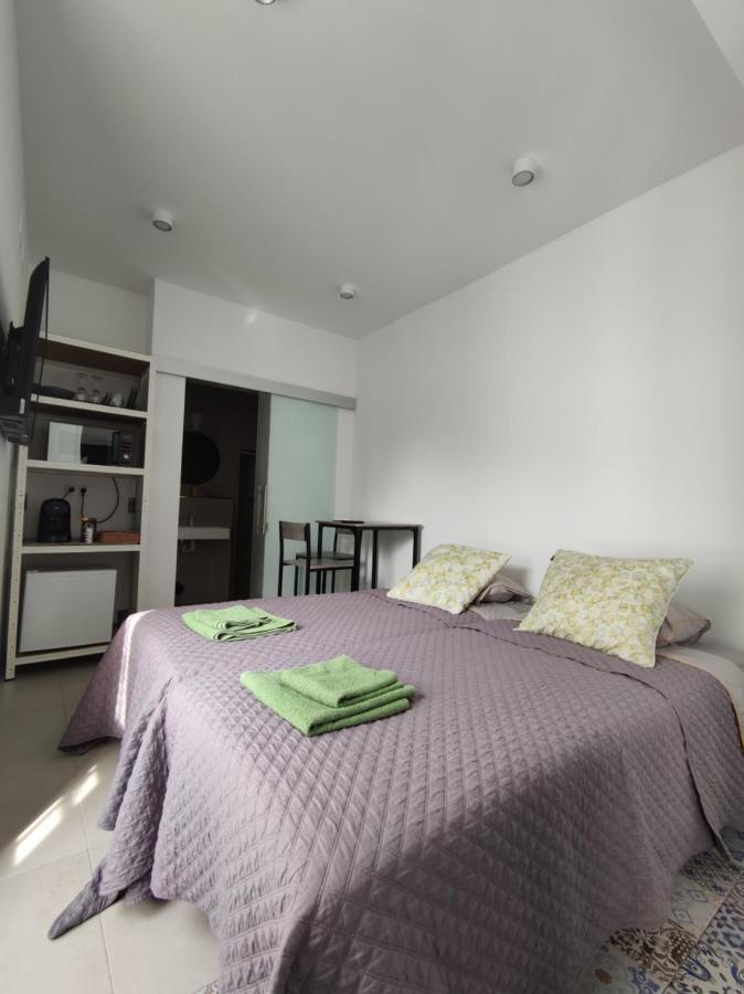 Room Near The Sea Μαρμπέλλα Εξωτερικό φωτογραφία